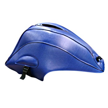 ΚΑΛΥΜΜΑ BAGSTER KAWASAKI ZX6R ΜΠΛΕ ('05-'06)
